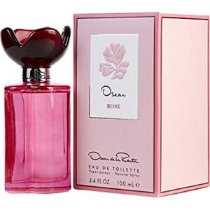 Oscar de la Renta Rose EDT NWT